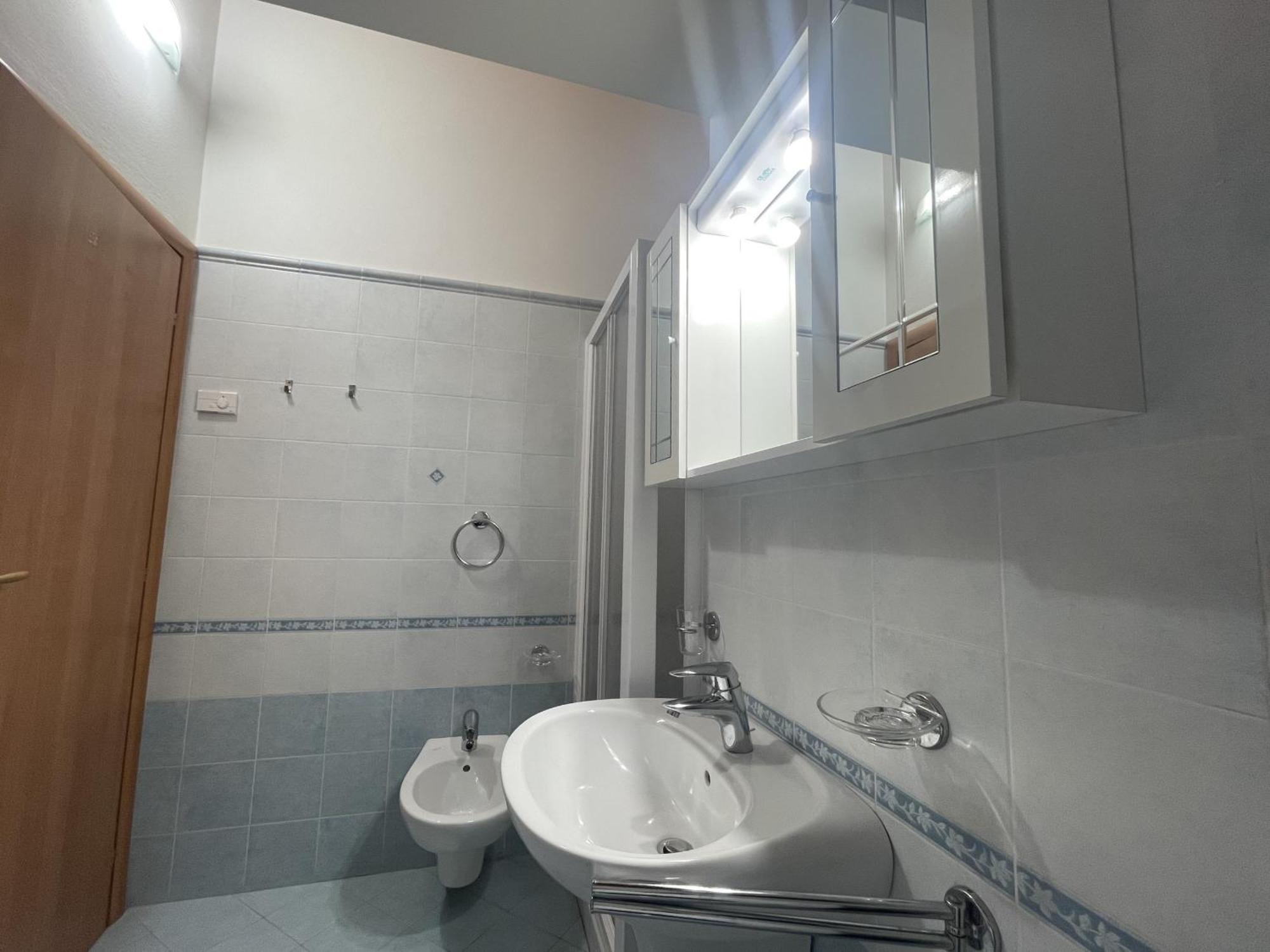 Residence Valentino Pinzolo Bagian luar foto