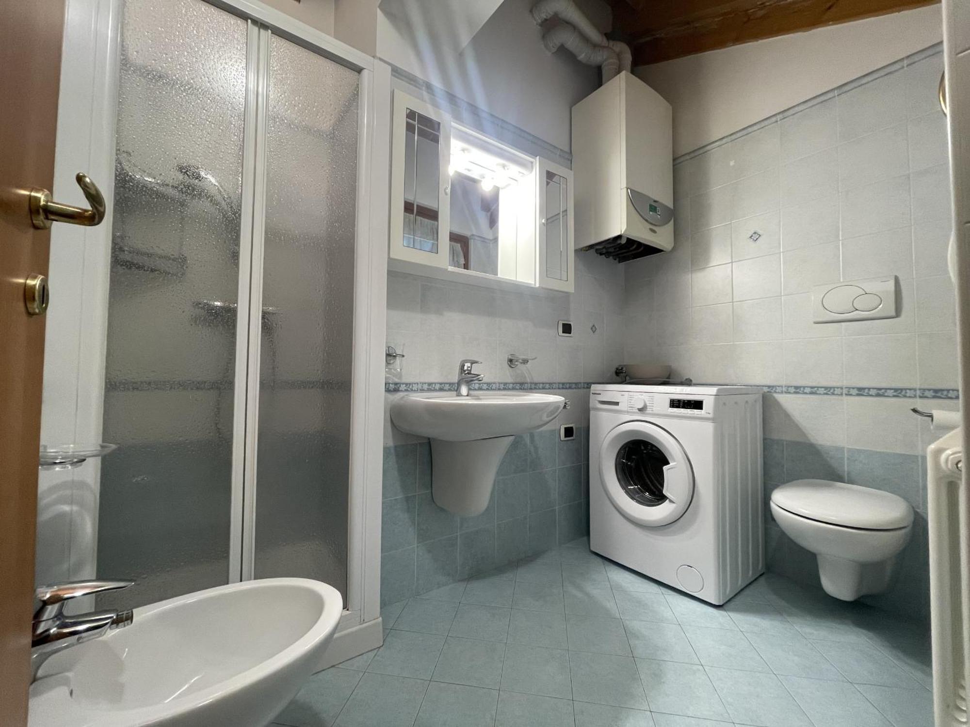 Residence Valentino Pinzolo Bagian luar foto